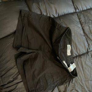 Size 2 Old Navy high rise shorts